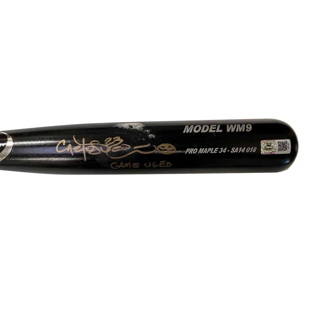 Authentic Autographed Memorabilia 