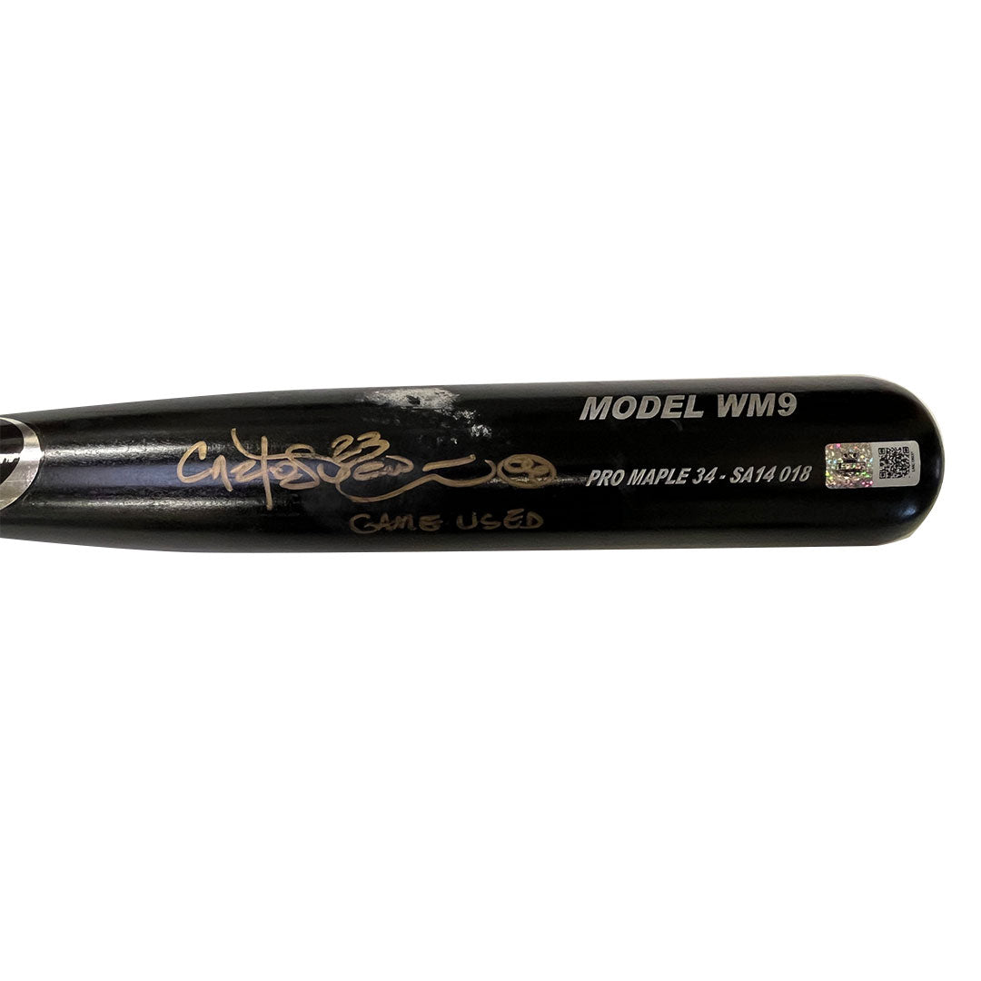 Authentic Autographed Memorabilia 