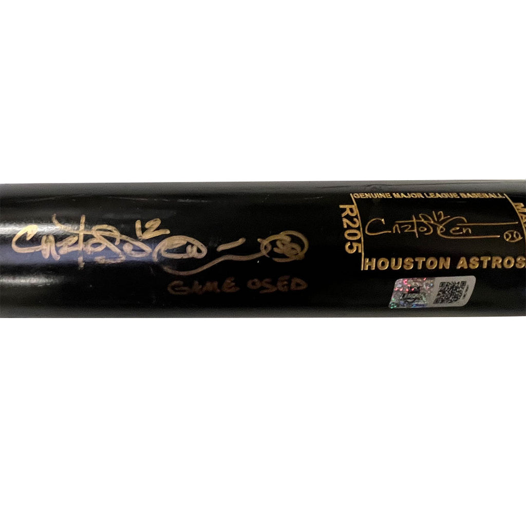 Authentic Autographed Memorabilia 
