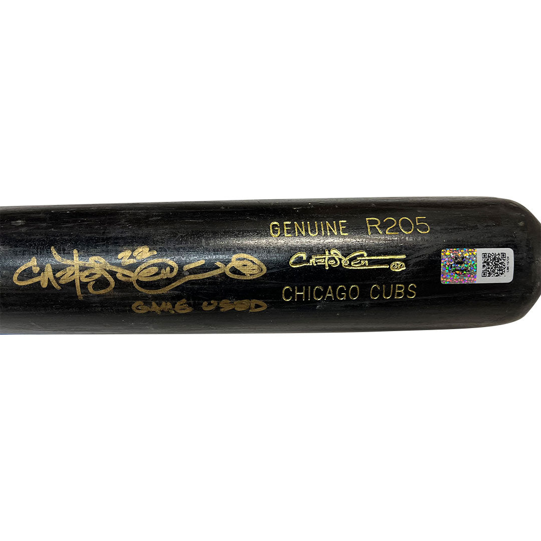Authentic Autographed Memorabilia 