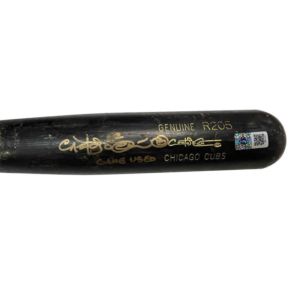 Authentic Autographed Memorabilia 