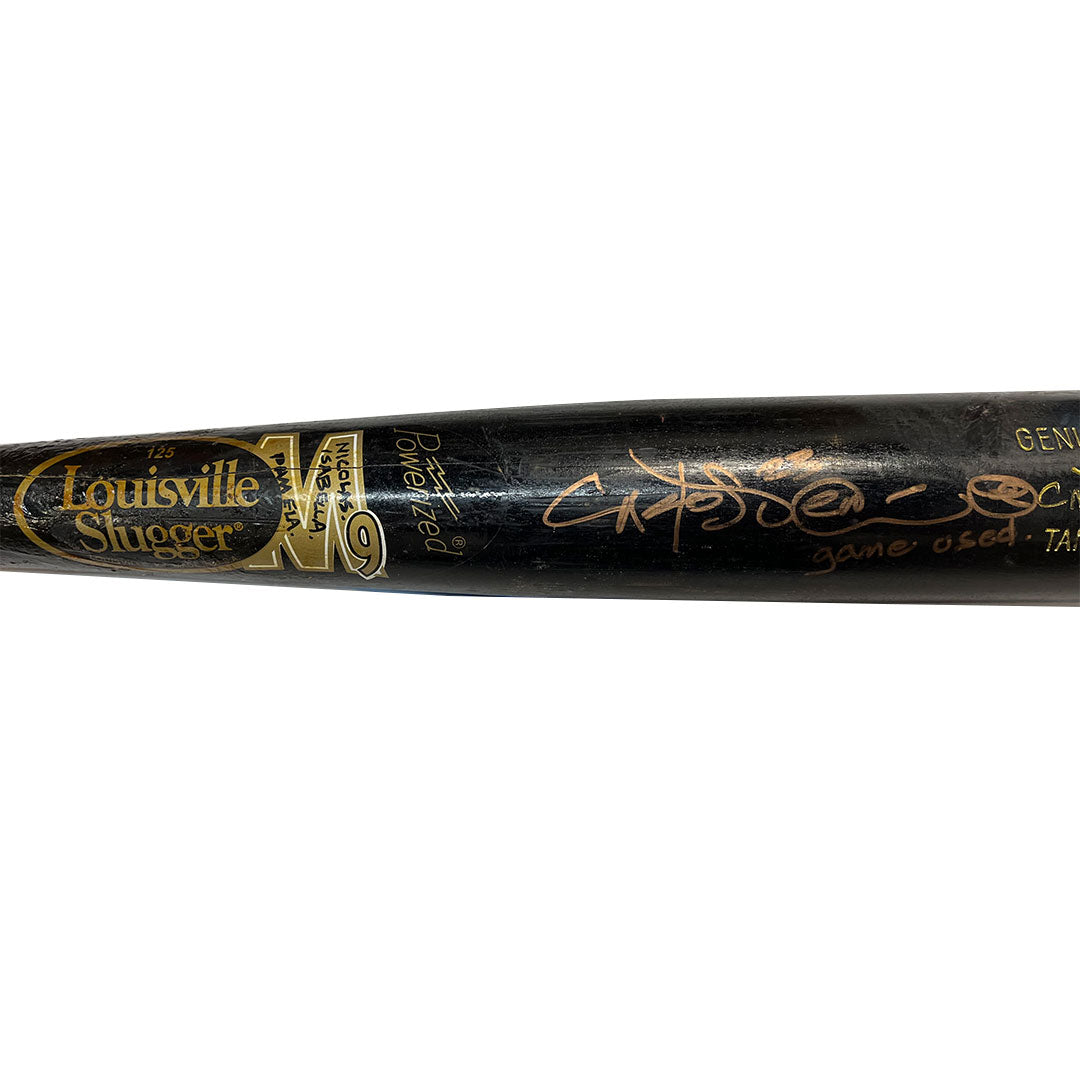 Authentic Autographed Memorabilia 