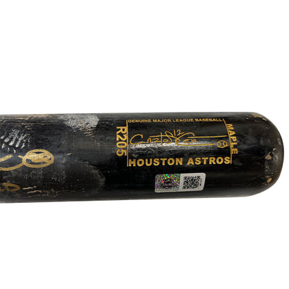 Authentic Autographed Memorabilia 