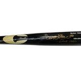 Carlos Pena Autographed Game Used Chandler Bat - Player's Closet Project