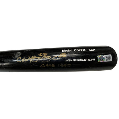 Authentic Autographed Memorabilia 