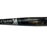 Carlos Pena Autographed Game Used Chicago Cubs Bat - Player's Closet Project