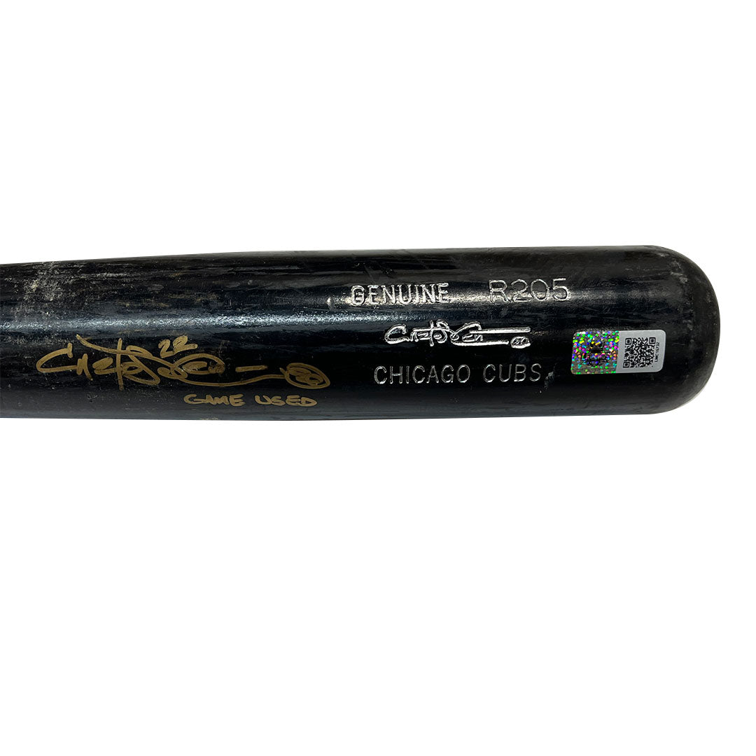 Authentic Autographed Memorabilia 