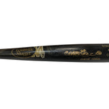 Carlos Pena Autographed Game Used Chicago Cubs Bat - Player's Closet Project