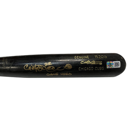 Authentic Autographed Memorabilia 