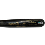 Carlos Pena Autographed Game Used Chicago Cubs Bat - Player's Closet Project