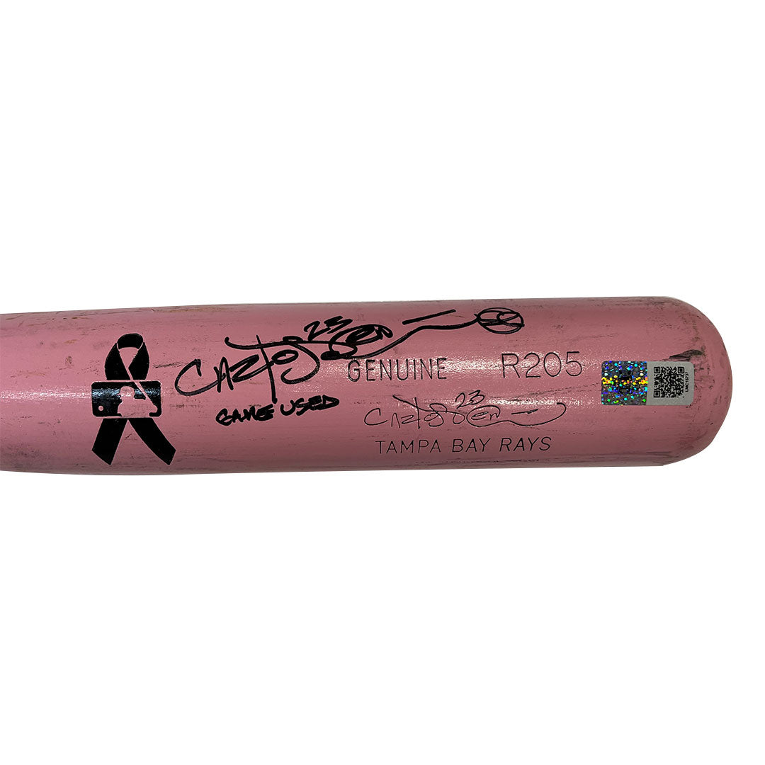 Authentic Autographed Memorabilia 