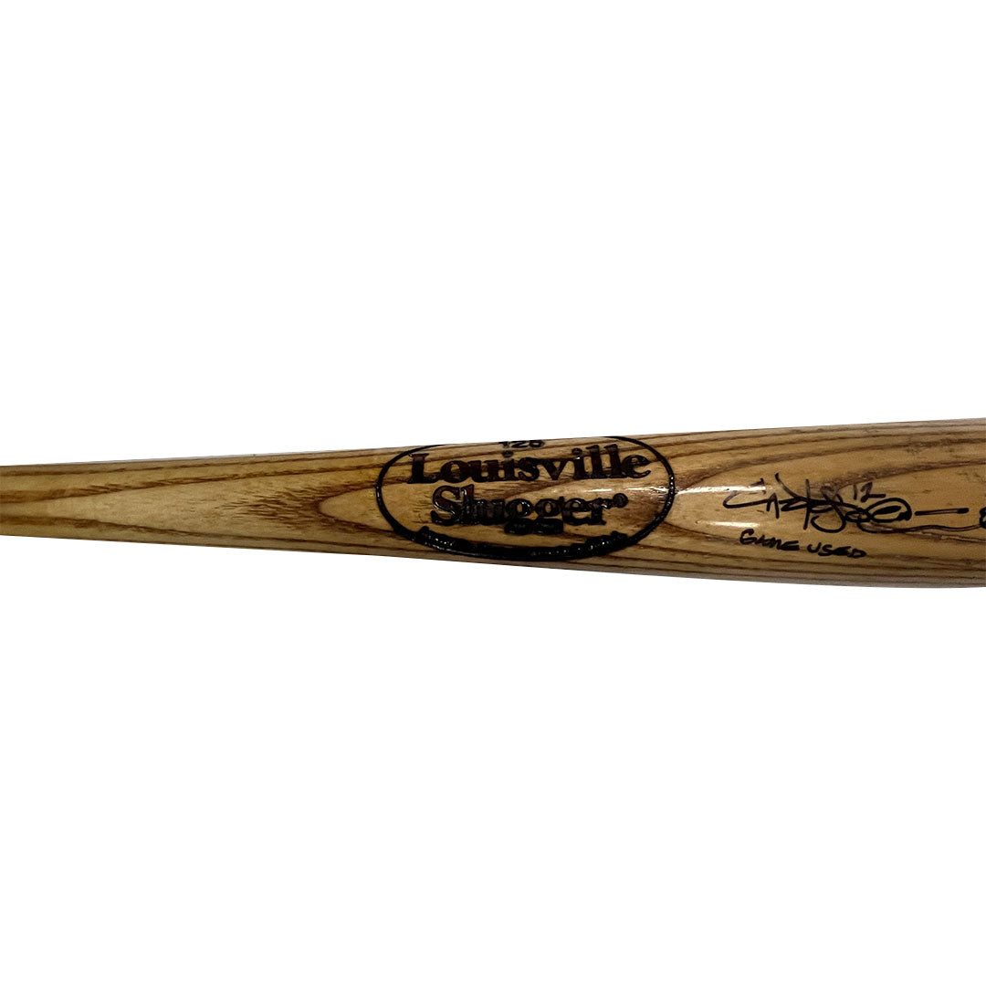 Authentic Autographed Memorabilia 