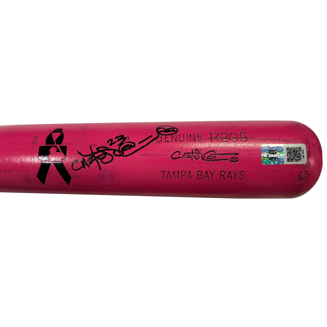 Authentic Autographed Memorabilia 
