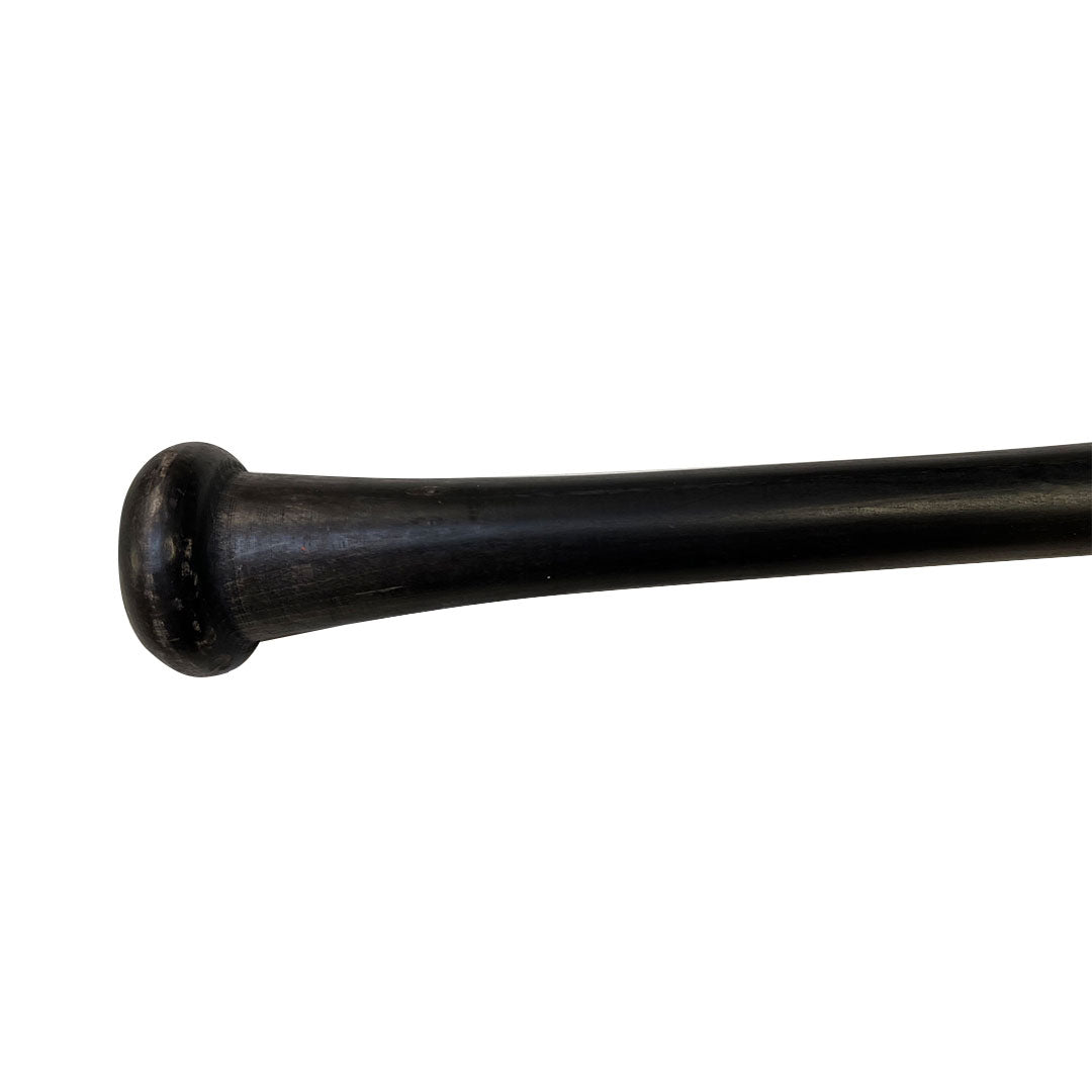 Carlos Pena Autographed Game Used Old Hickory Bat - Player's Closet Project