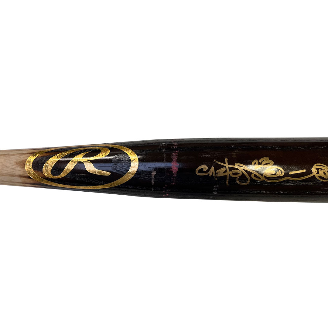 Authentic Autographed Memorabilia 