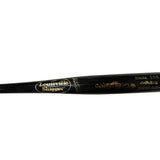 Carlos Pena Autographed Game Used Bat - Player's Closet Project