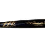 Carlos Pena Autographed Game Used Marucci Bat - Player's Closet Project