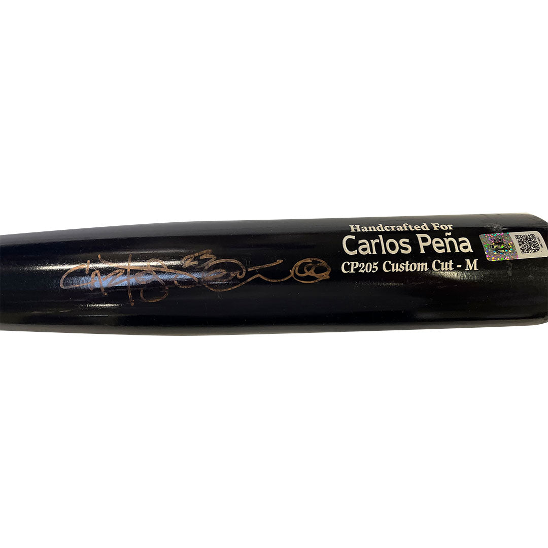 Authentic Autographed Memorabilia 