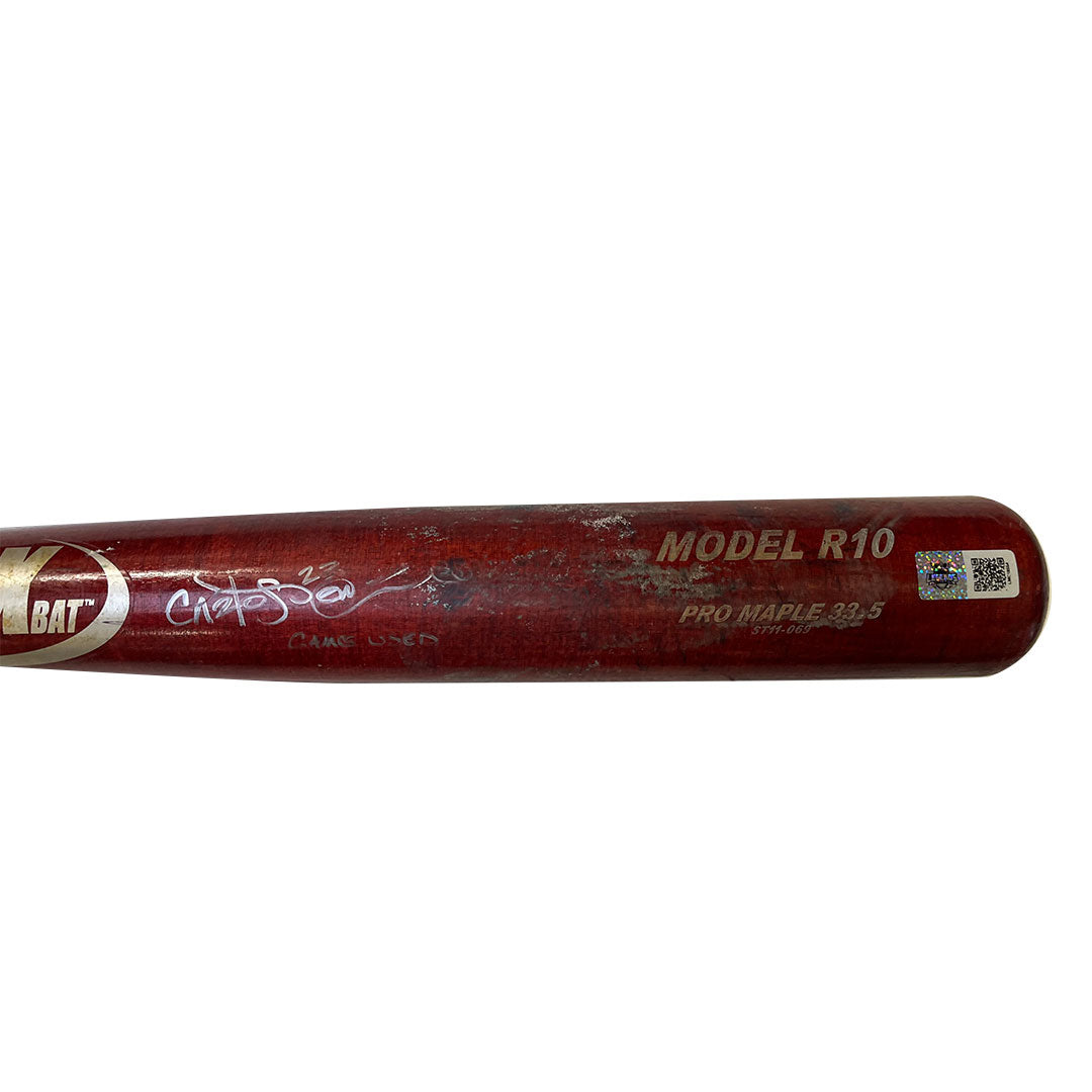 Authentic Autographed Memorabilia 