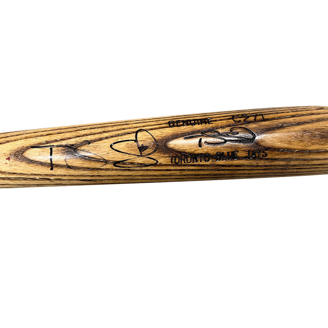 Authentic Autographed Memorabilia 