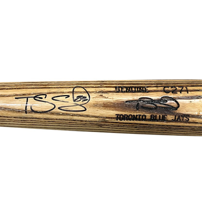 Authentic Autographed Memorabilia 