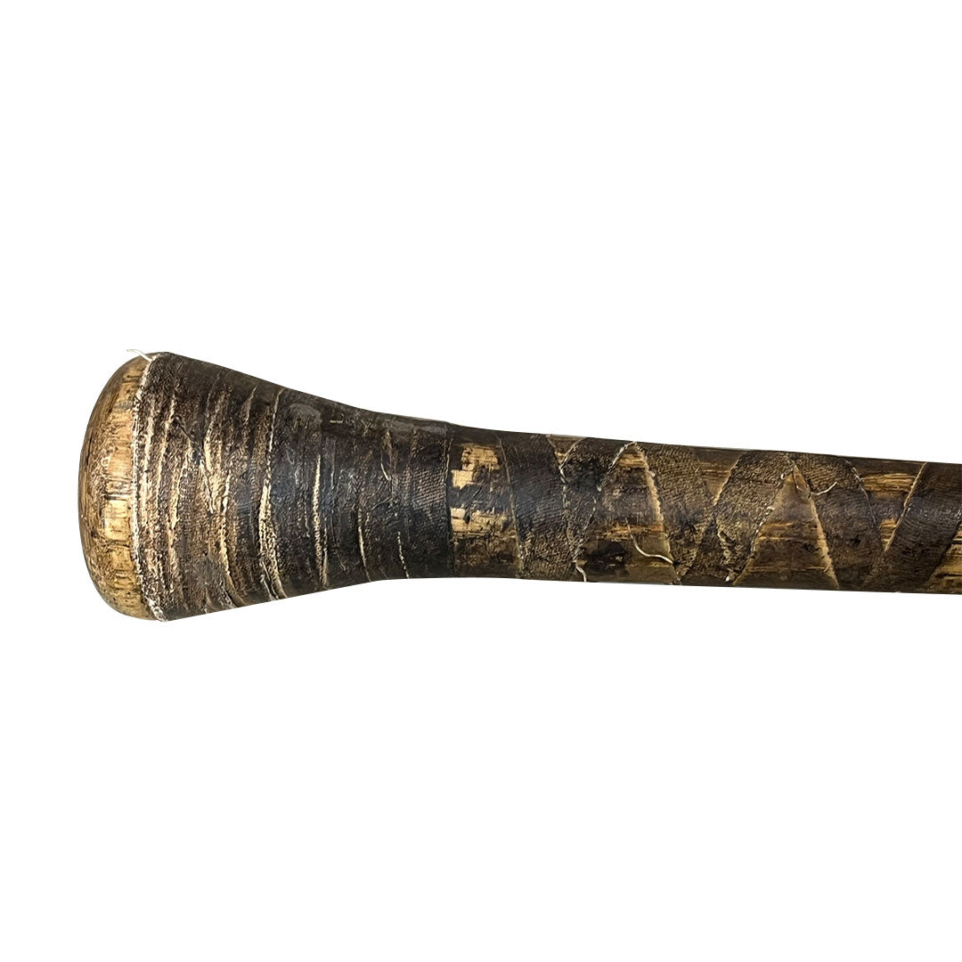 Travis Snider Autographed Game Used Bat - Player's Closet Project