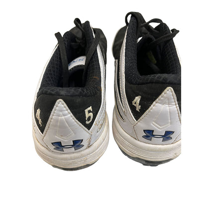 Authentic Autographed Memorabilia 