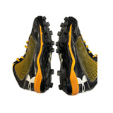 Travis Snider Autographed Game Used Cleats - Player's Closet Project