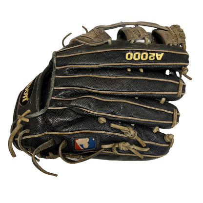 Authentic Autographed Memorabilia 