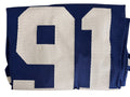 Authentic Autographed Memorabilia 