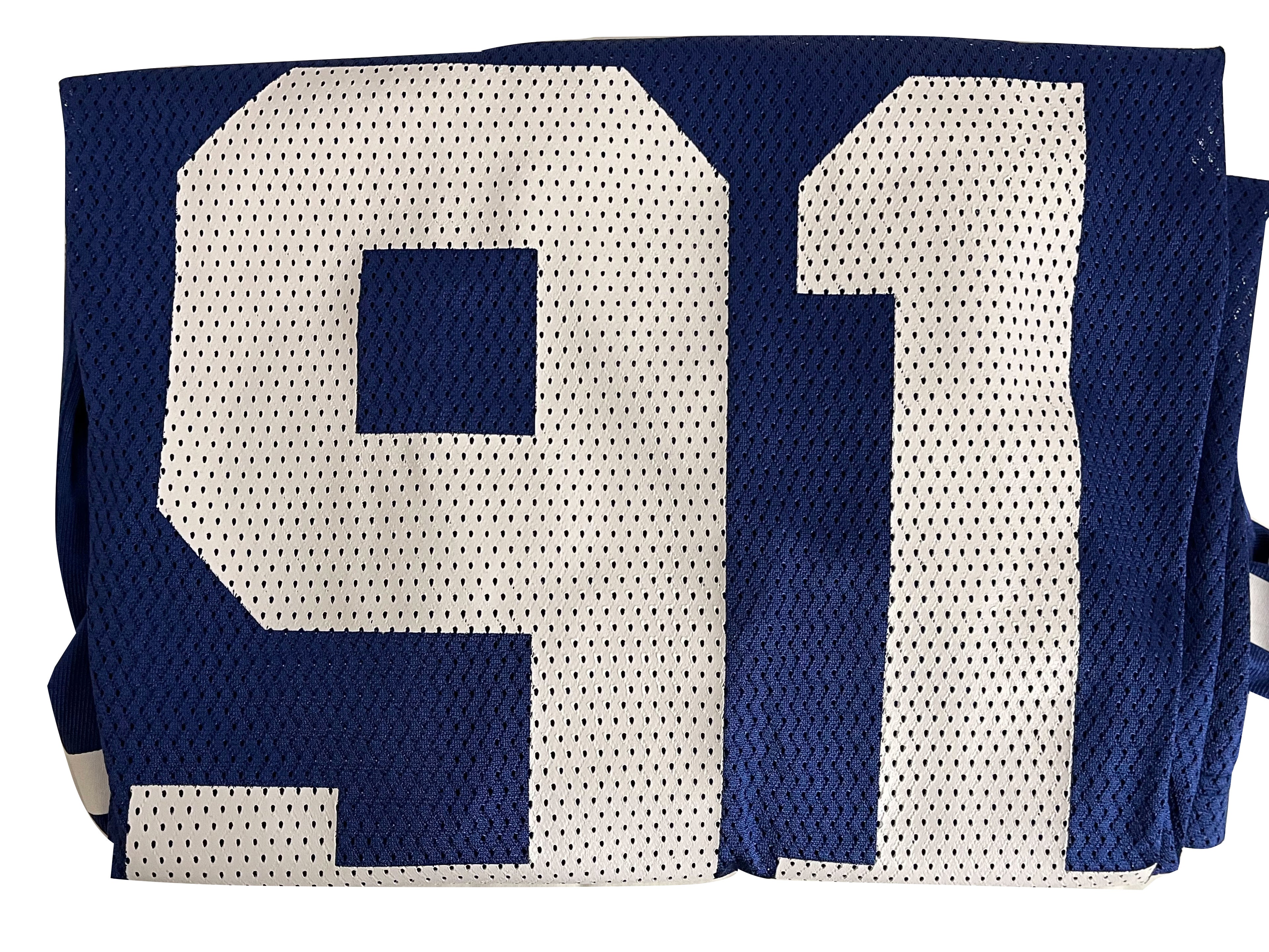Authentic Autographed Memorabilia 