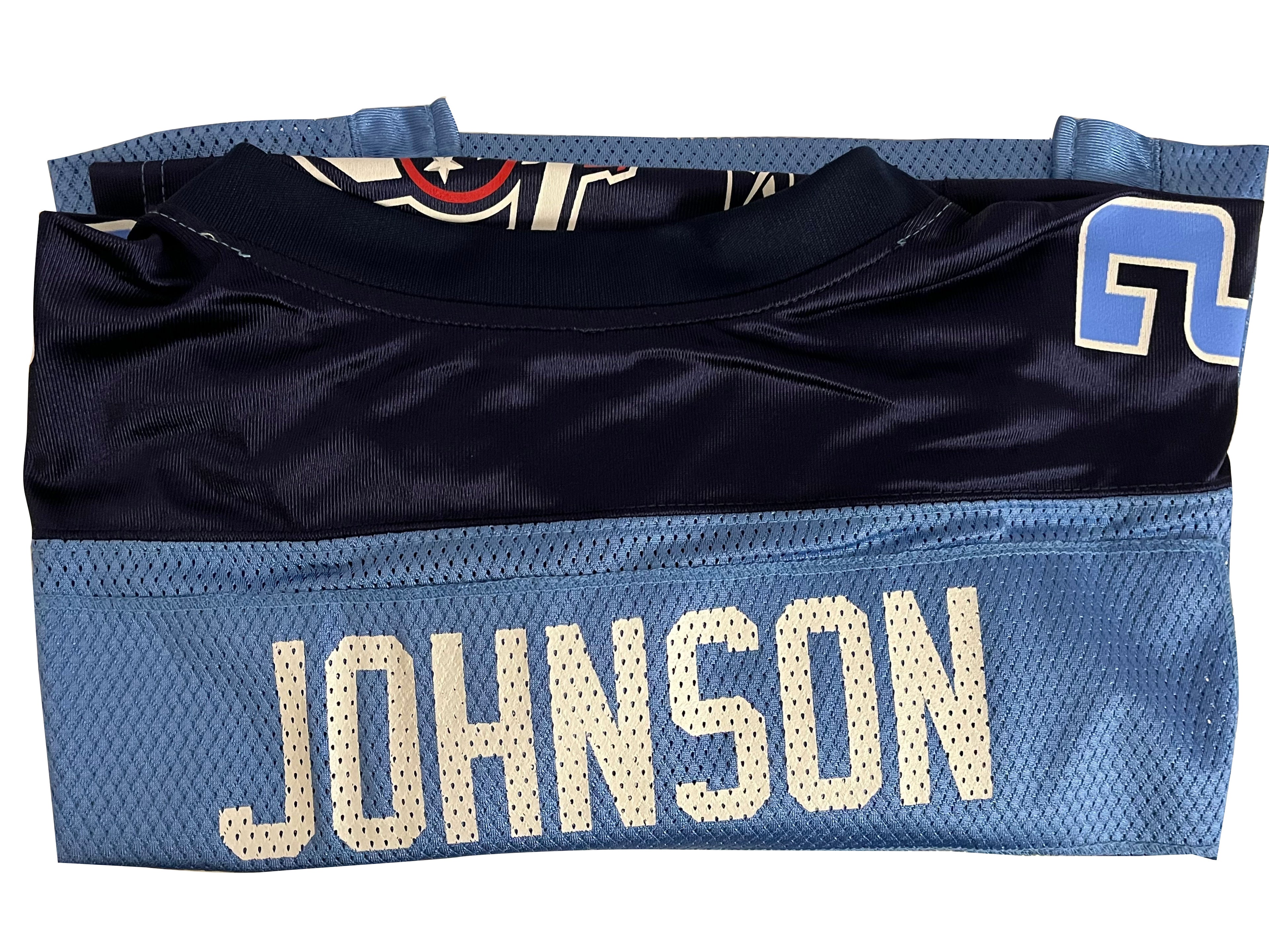 Authentic Autographed Memorabilia 