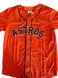 Jose Altuve Houston Astros Promotional Jersey - Size XL - Player's Closet Project