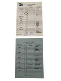 Authentic Autographed Memorabilia 