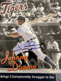 Authentic Autographed Memorabilia 