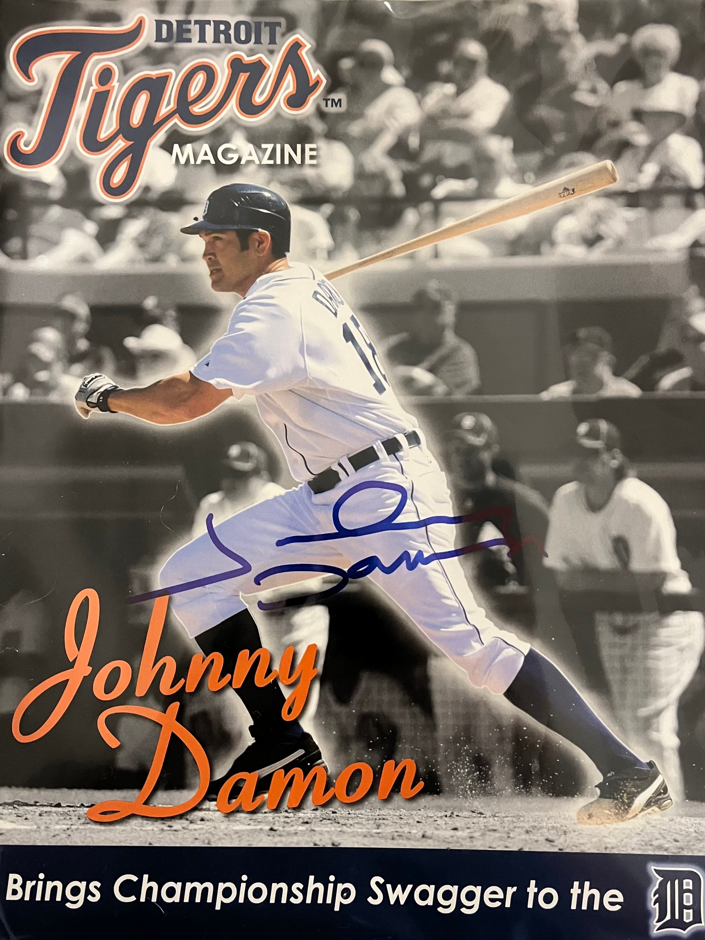 Authentic Autographed Memorabilia 