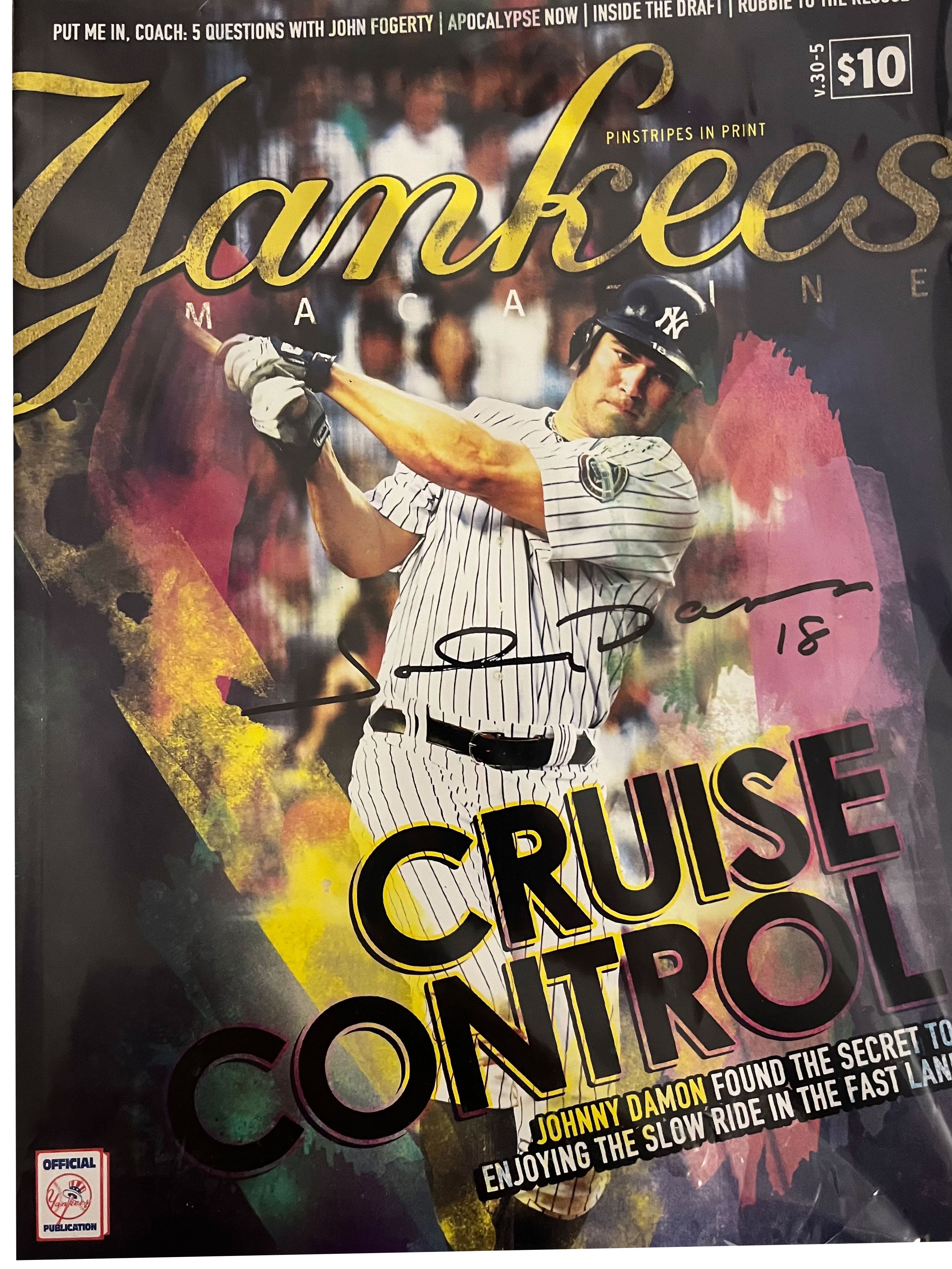 Authentic Autographed Memorabilia 