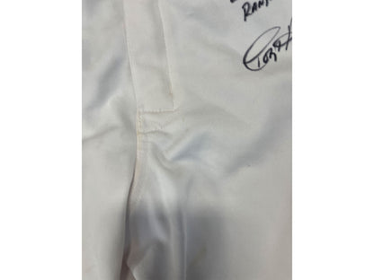 Authentic Autographed Memorabilia 