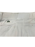 Toby Hall Autographed Games Used Tampa Bay Rays Pants - Player's Closet Project