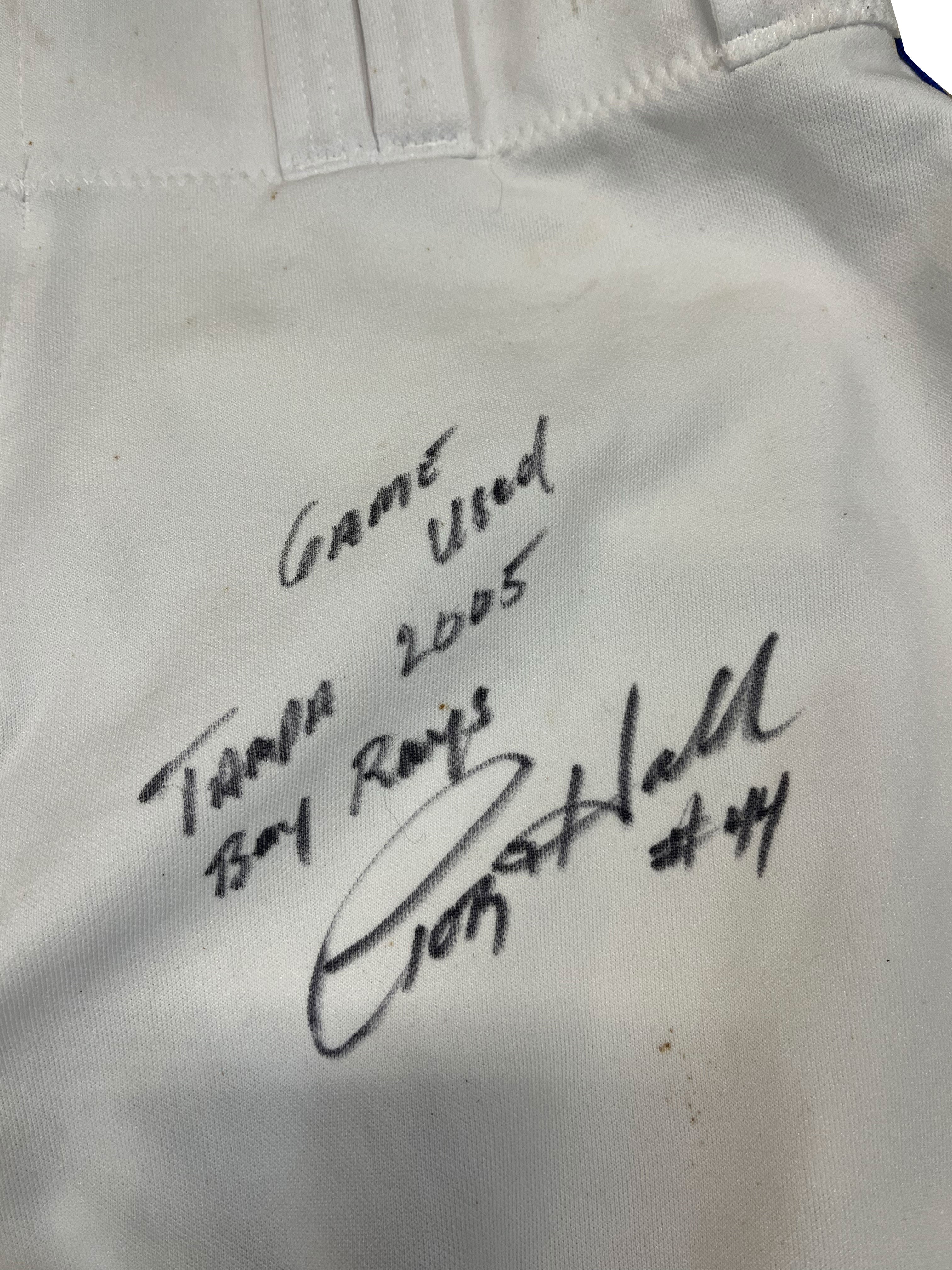 Authentic Autographed Memorabilia 