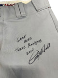 Authentic Autographed Memorabilia 