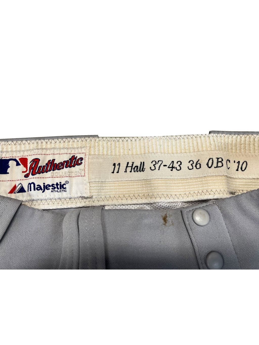 Authentic Autographed Memorabilia 