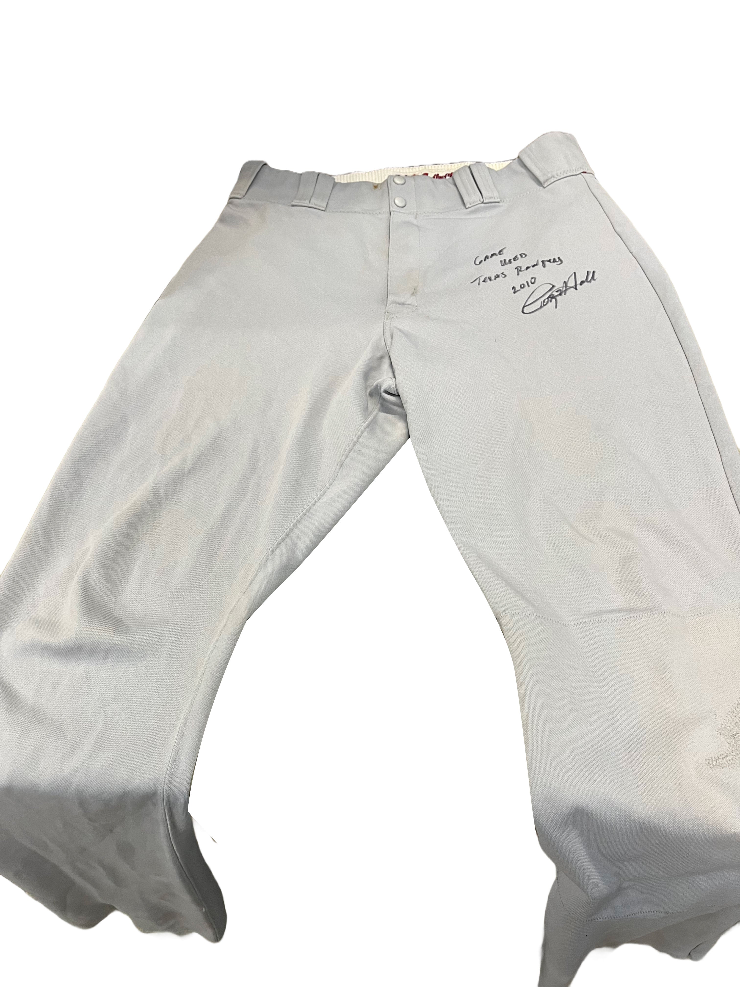 Authentic Autographed Memorabilia 