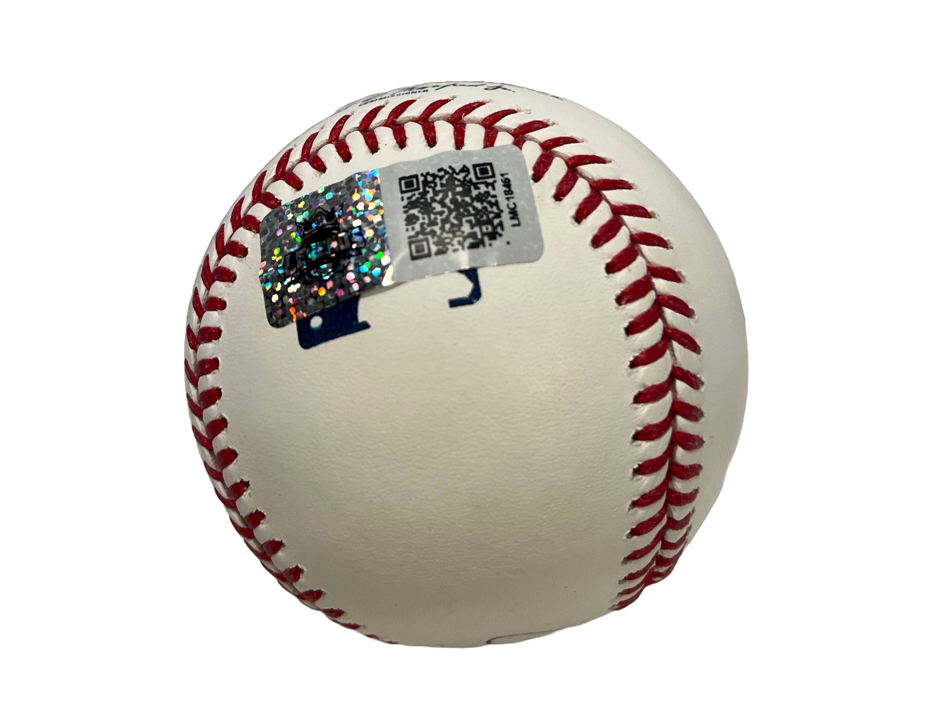 Authentic Autographed Memorabilia 