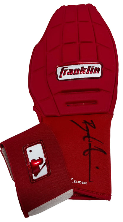 Authentic Autographed Memorabilia 