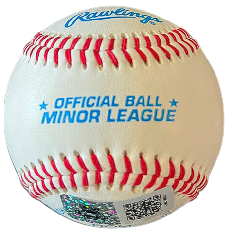 Authentic Autographed Memorabilia 