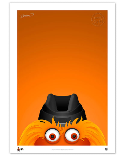 Minimalist Gritty