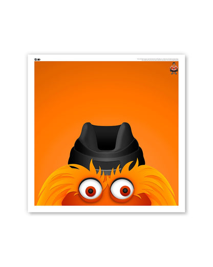 Minimalist Gritty