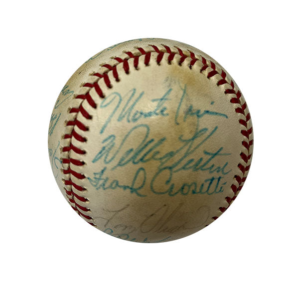 C. Late 1980s BB HOFERS & Stars - Player's Closet Project