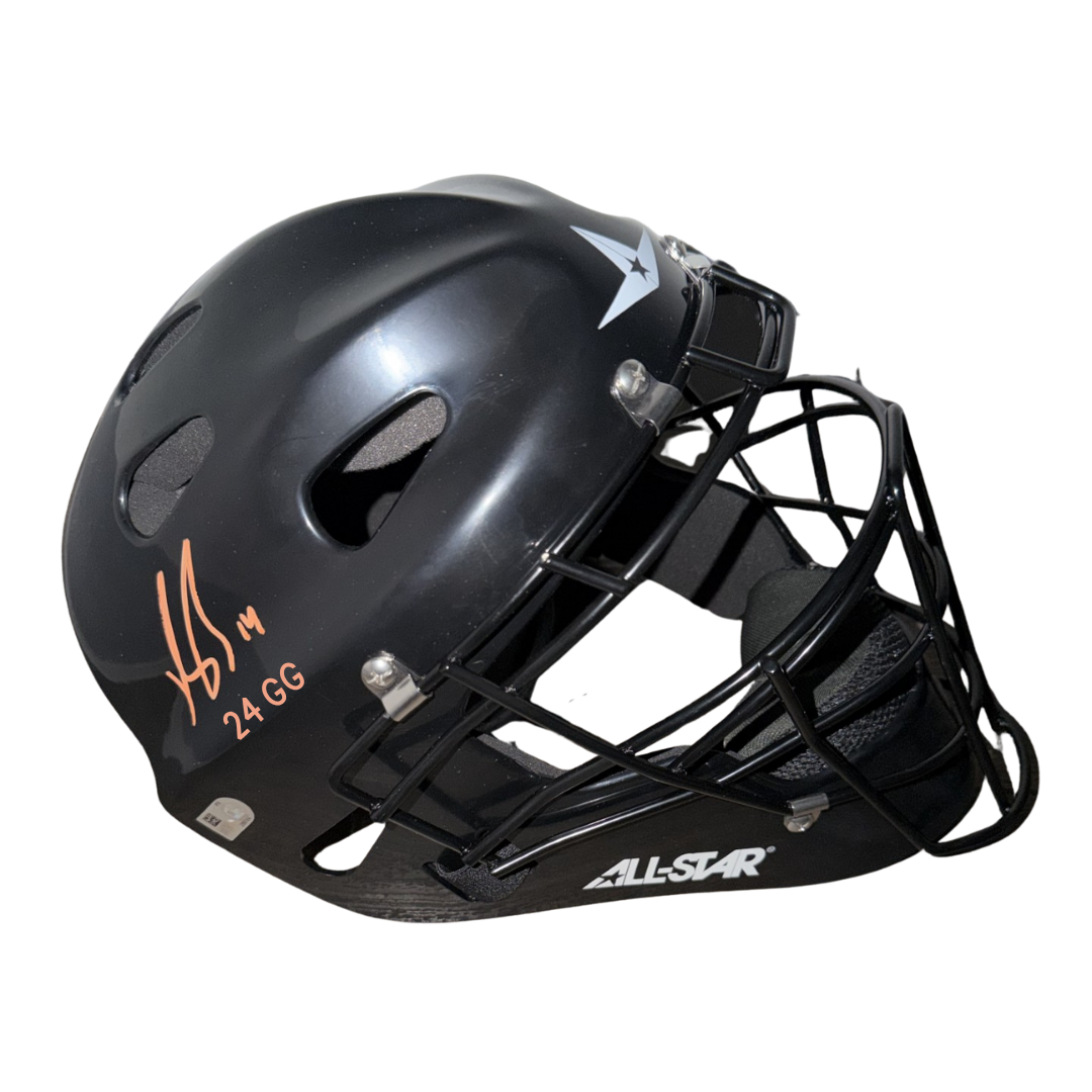 Authentic Autographed Memorabilia 